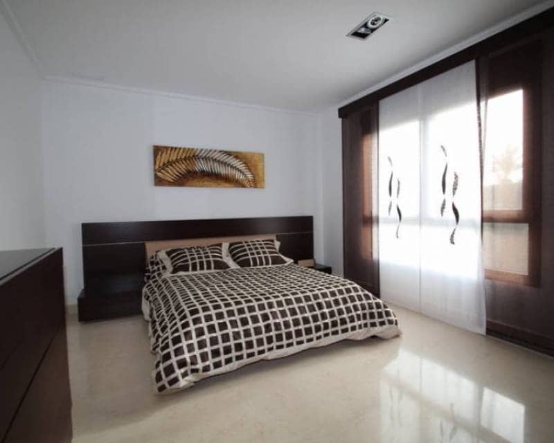 5 soveværelse Villa til salg i Cabo Roig med swimmingpool - € 1.995.000 (Ref: 7828083)