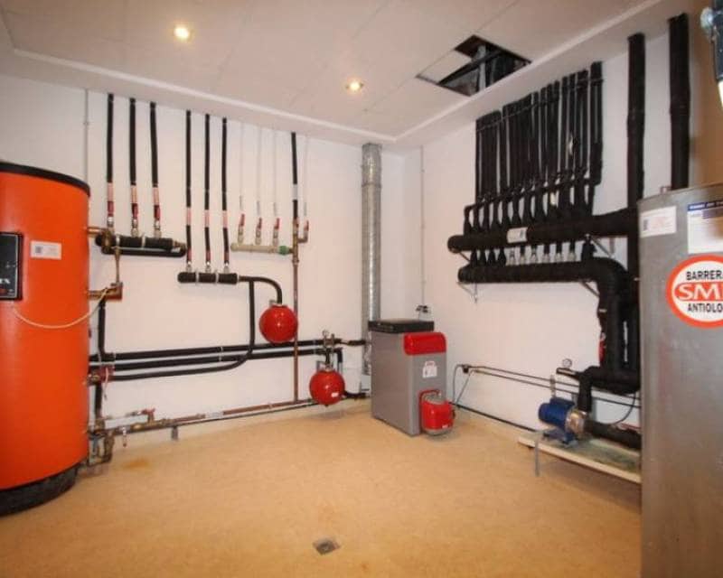 5 soveværelse Villa til salg i Cabo Roig med swimmingpool - € 1.995.000 (Ref: 7828083)