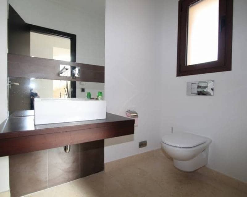 5 soveværelse Villa til salg i Cabo Roig med swimmingpool - € 1.995.000 (Ref: 7828083)