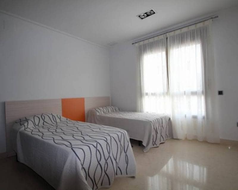 5 soveværelse Villa til salg i Cabo Roig med swimmingpool - € 1.995.000 (Ref: 7828083)