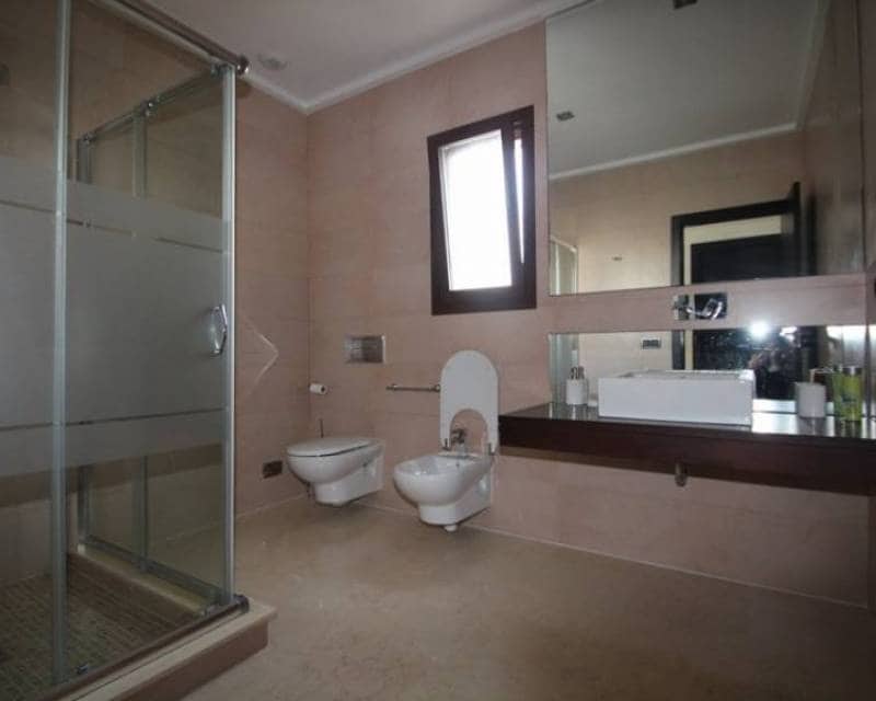 5 soveværelse Villa til salg i Cabo Roig med swimmingpool - € 1.995.000 (Ref: 7828083)