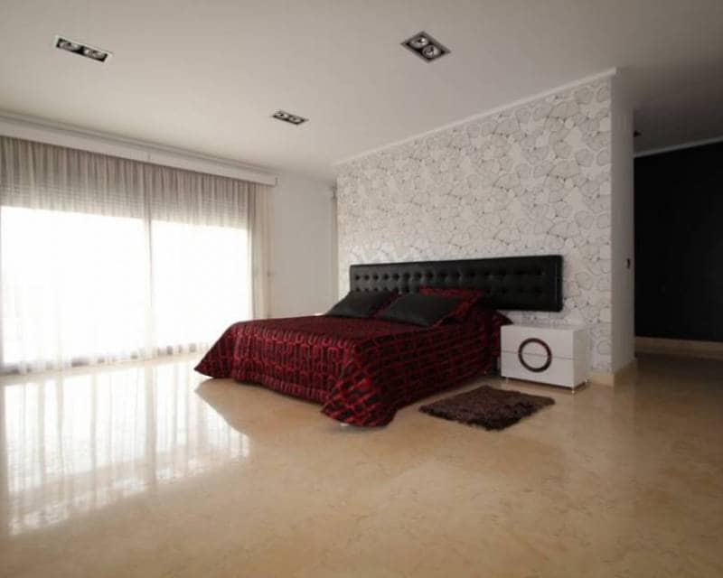 5 soveværelse Villa til salg i Cabo Roig med swimmingpool - € 1.995.000 (Ref: 7828083)