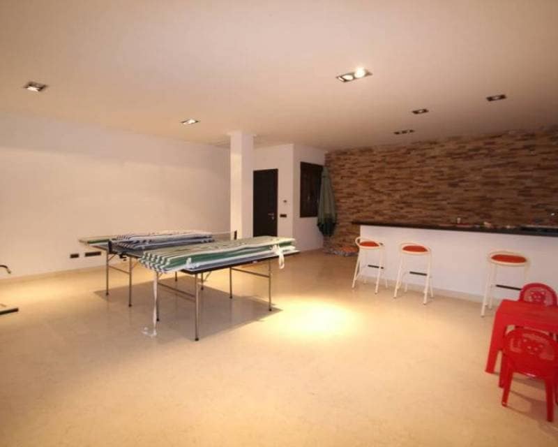 5 soveværelse Villa til salg i Cabo Roig med swimmingpool - € 1.995.000 (Ref: 7828083)