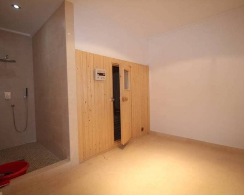 5 soveværelse Villa til salg i Cabo Roig med swimmingpool - € 1.995.000 (Ref: 7828083)