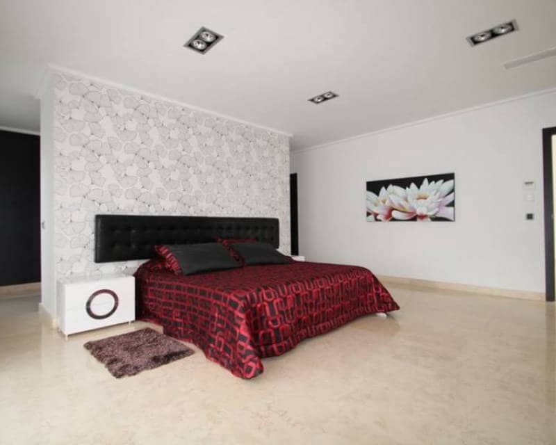 5 soveværelse Villa til salg i Cabo Roig med swimmingpool - € 1.995.000 (Ref: 7828083)