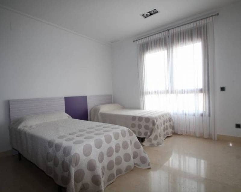 5 soveværelse Villa til salg i Cabo Roig med swimmingpool - € 1.995.000 (Ref: 7828083)