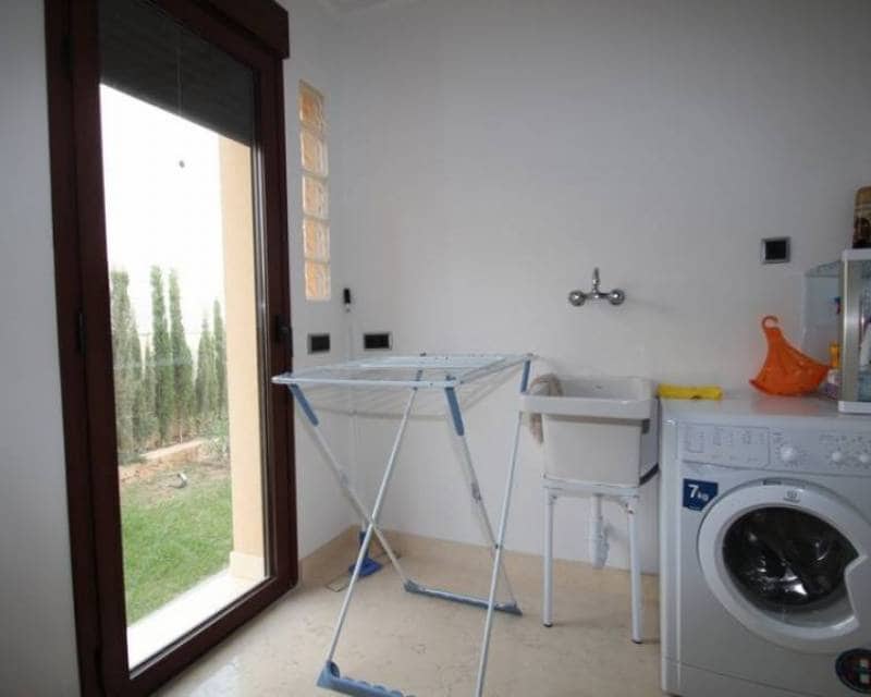 5 soveværelse Villa til salg i Cabo Roig med swimmingpool - € 1.995.000 (Ref: 7828083)