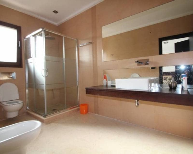 5 soveværelse Villa til salg i Cabo Roig med swimmingpool - € 1.995.000 (Ref: 7828083)