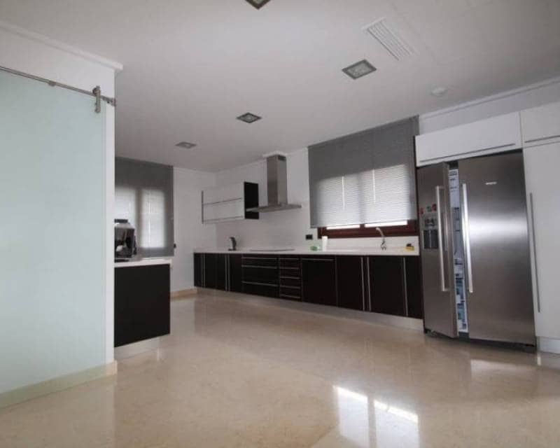 5 soveværelse Villa til salg i Cabo Roig med swimmingpool - € 1.995.000 (Ref: 7828083)