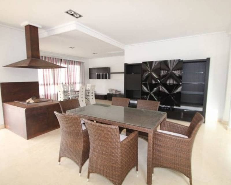 5 soveværelse Villa til salg i Cabo Roig med swimmingpool - € 1.995.000 (Ref: 7828083)