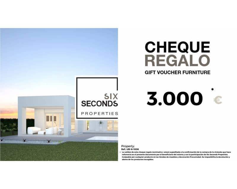 3 soveværelse Villa til salg i Ubeda med swimmingpool - € 335.000 (Ref: 7828086)