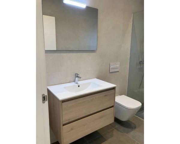 3 Zimmer Villa zu verkaufen in Ubeda, Pinoso mit Pool - 350.000 € (Ref: 7828086)