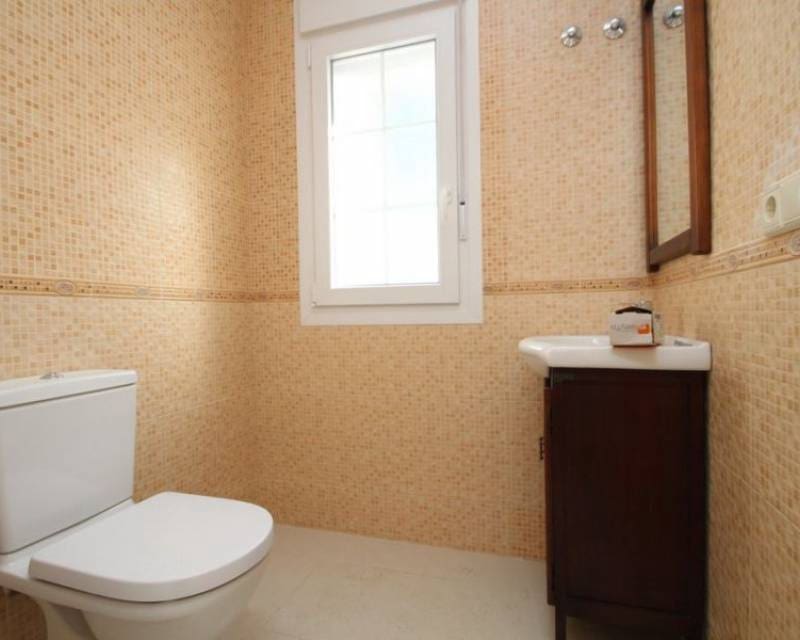 4 bedroom Villa for sale in Cabo Roig with pool - € 910,000 (Ref: 7836619)