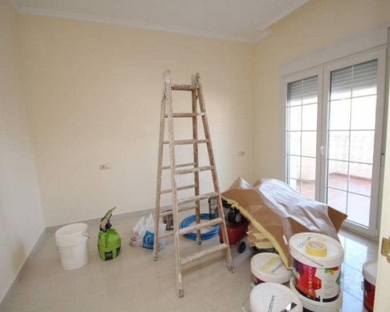 4 bedroom Villa for sale in Cabo Roig with pool - € 910,000 (Ref: 7836619)