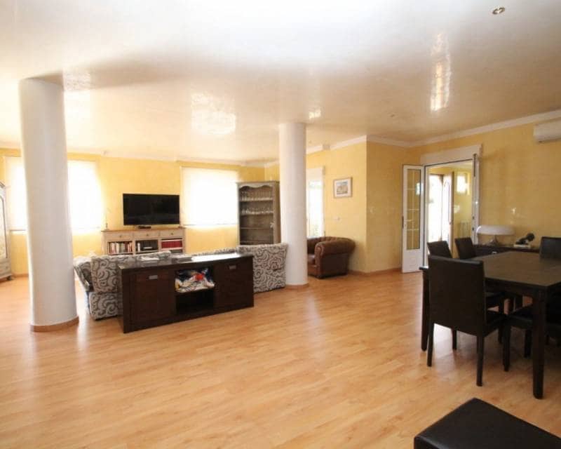 5 soverom Villa til salgs i Cabo Roig med svømmebasseng - € 1 250 000 (Ref: 7838753)