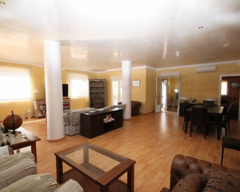 5 soverom Villa til salgs i Cabo Roig med svømmebasseng - € 1 250 000 (Ref: 7838753)