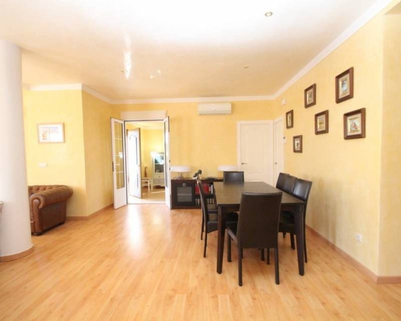 5 soverom Villa til salgs i Cabo Roig med svømmebasseng - € 1 250 000 (Ref: 7838753)