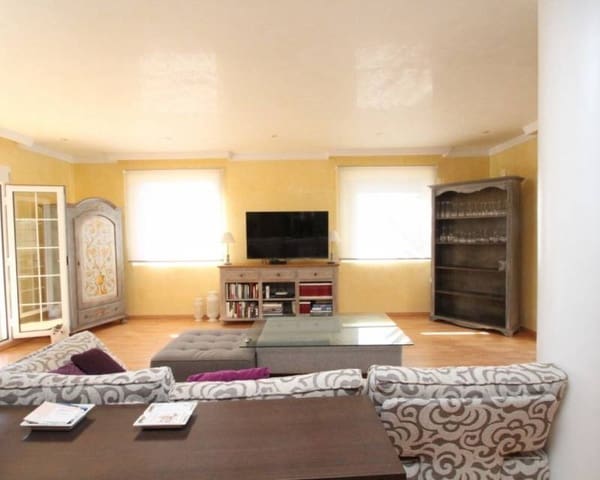 5 quarto Moradia para venda em Cabo Roig, Orihuela com piscina - 1 250 000 € (Ref: 7838753)