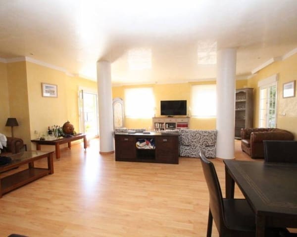 5 quarto Moradia para venda em Cabo Roig, Orihuela com piscina - 1 250 000 € (Ref: 7838753)