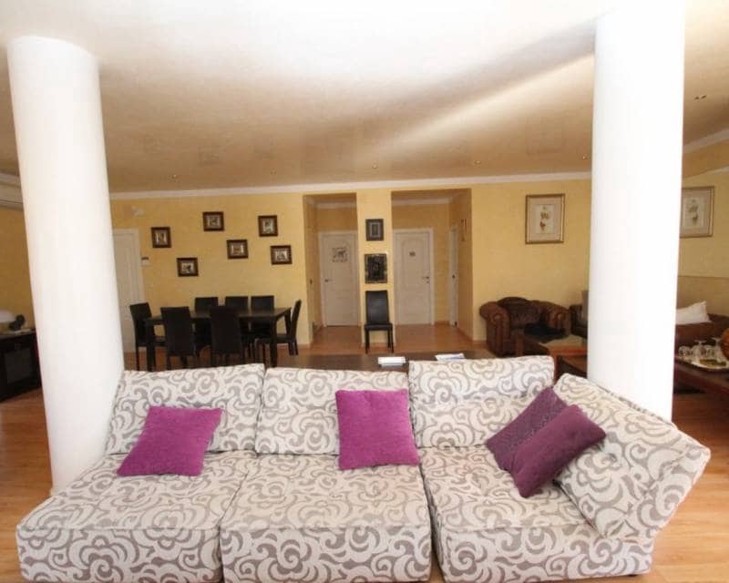 5 soverom Villa til salgs i Cabo Roig med svømmebasseng - € 1 250 000 (Ref: 7838753)