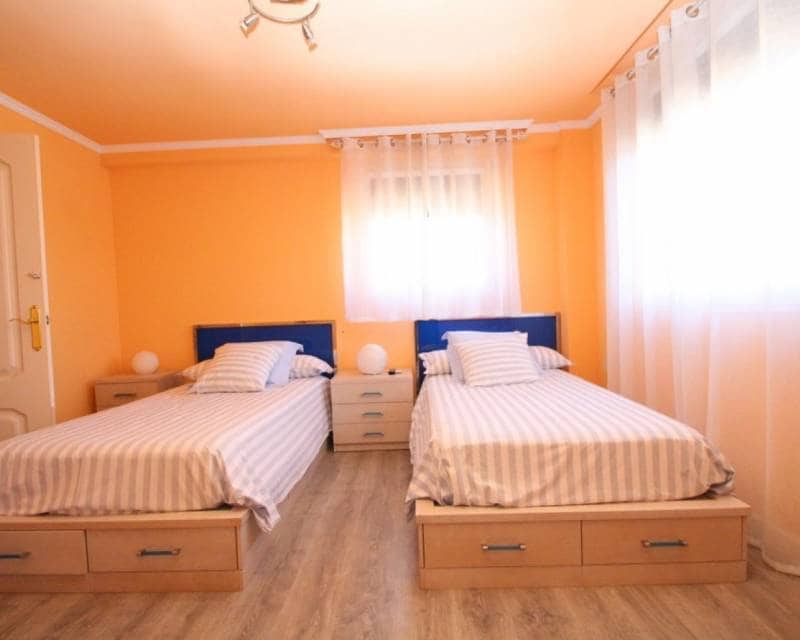 5 soverom Villa til salgs i Cabo Roig med svømmebasseng - € 1 250 000 (Ref: 7838753)