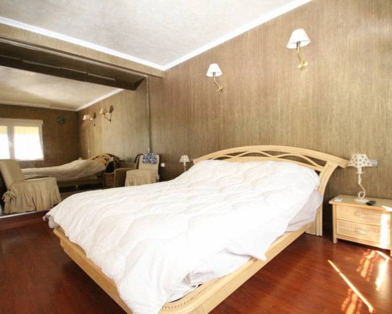 5 soverom Villa til salgs i Cabo Roig med svømmebasseng - € 1 250 000 (Ref: 7838753)