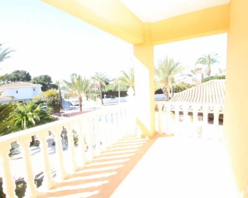 5 soverom Villa til salgs i Cabo Roig med svømmebasseng - € 1 250 000 (Ref: 7838753)