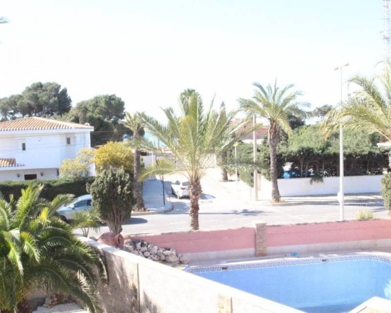 5 soverom Villa til salgs i Cabo Roig med svømmebasseng - € 1 250 000 (Ref: 7838753)