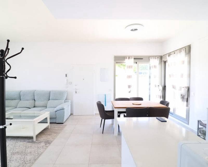 3 sypialnia Willa na sprzedaż w San Miguel de Salinas - 565 000 € (Ref: 7838758)