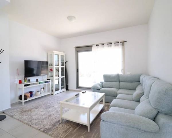 3 soveværelse Villa til salg i San Miguel de Salinas - € 565.000 (Ref: 7838758)