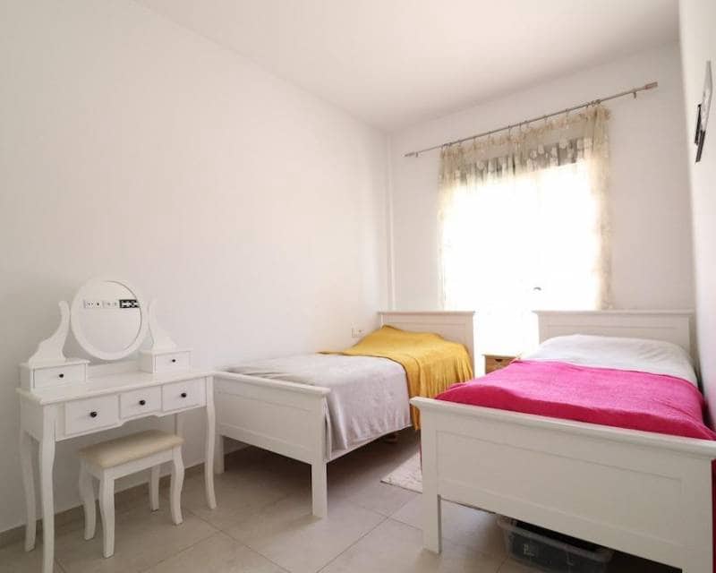 3 sypialnia Willa na sprzedaż w San Miguel de Salinas - 565 000 € (Ref: 7838758)