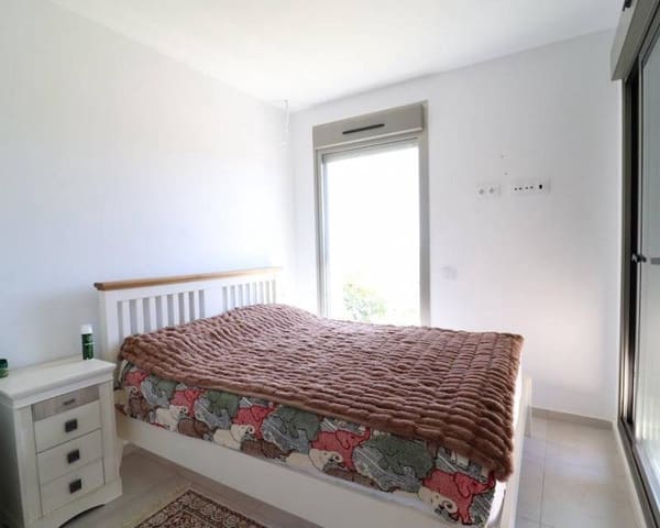 3 soveværelse Villa til salg i San Miguel de Salinas - € 565.000 (Ref: 7838758)