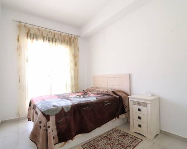 3 soveværelse Villa til salg i San Miguel de Salinas - € 565.000 (Ref: 7838758)