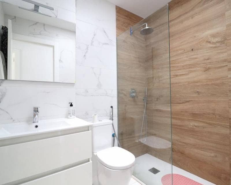 3 sypialnia Willa na sprzedaż w San Miguel de Salinas - 565 000 € (Ref: 7838758)