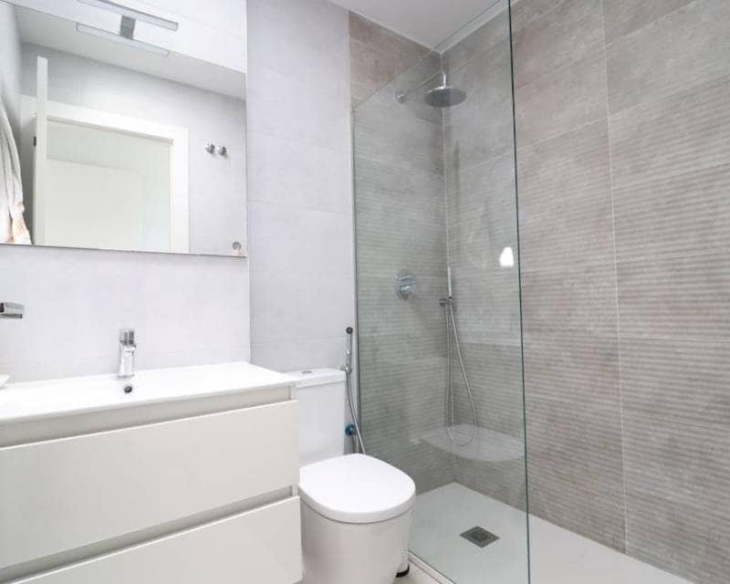 3 sypialnia Willa na sprzedaż w San Miguel de Salinas - 565 000 € (Ref: 7838758)