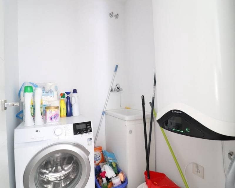 3 sypialnia Willa na sprzedaż w San Miguel de Salinas - 565 000 € (Ref: 7838758)