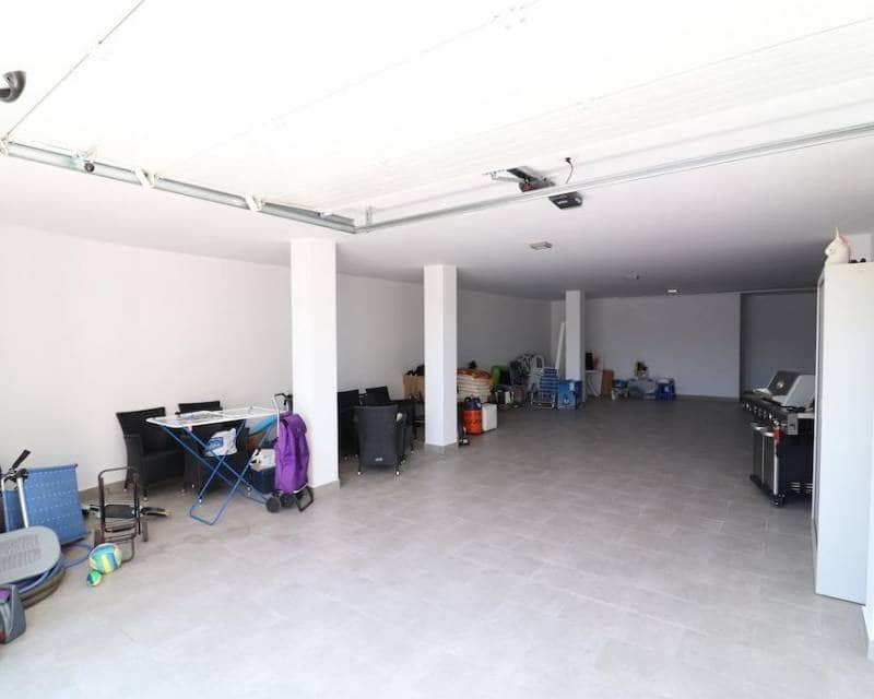 3 sypialnia Willa na sprzedaż w San Miguel de Salinas - 565 000 € (Ref: 7838758)