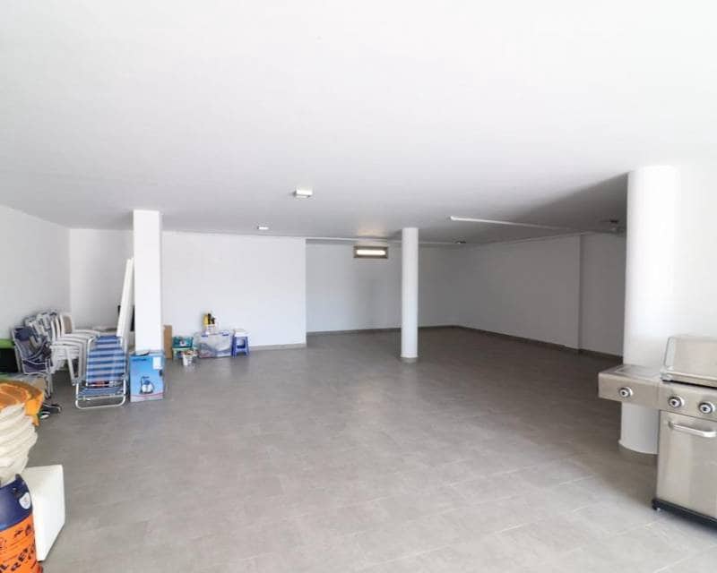 3 sypialnia Willa na sprzedaż w San Miguel de Salinas - 565 000 € (Ref: 7838758)