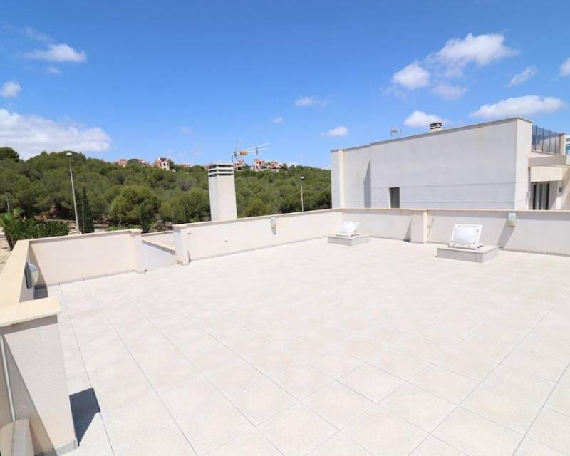 3 sypialnia Willa na sprzedaż w San Miguel de Salinas - 565 000 € (Ref: 7838758)