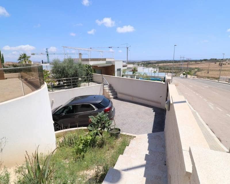 3 sypialnia Willa na sprzedaż w San Miguel de Salinas - 565 000 € (Ref: 7838758)