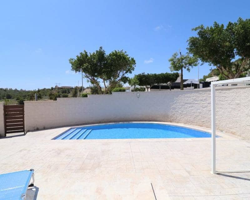 3 sypialnia Willa na sprzedaż w San Miguel de Salinas - 565 000 € (Ref: 7838758)