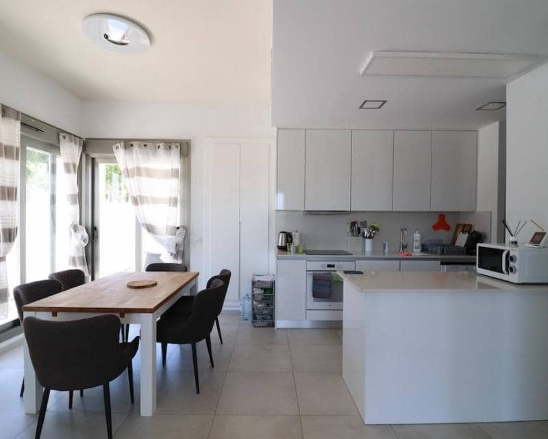 3 sypialnia Willa na sprzedaż w San Miguel de Salinas - 565 000 € (Ref: 7838758)