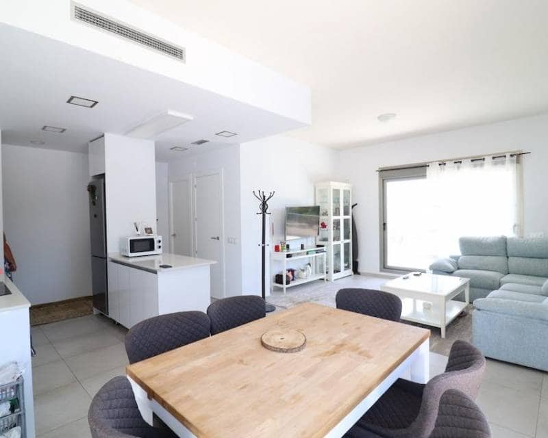 3 sypialnia Willa na sprzedaż w San Miguel de Salinas - 565 000 € (Ref: 7838758)