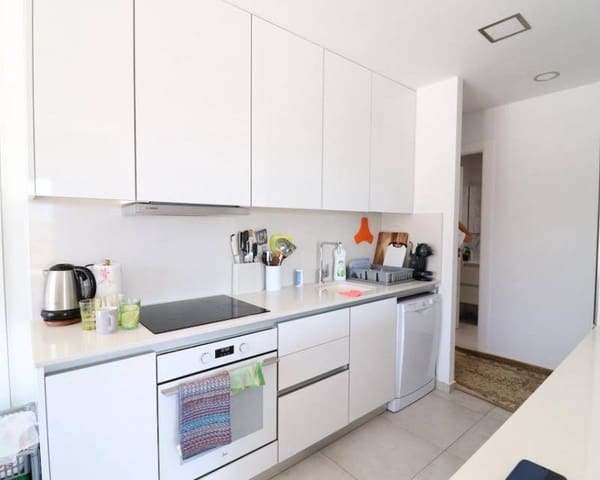 3 soveværelse Villa til salg i San Miguel de Salinas - € 565.000 (Ref: 7838758)