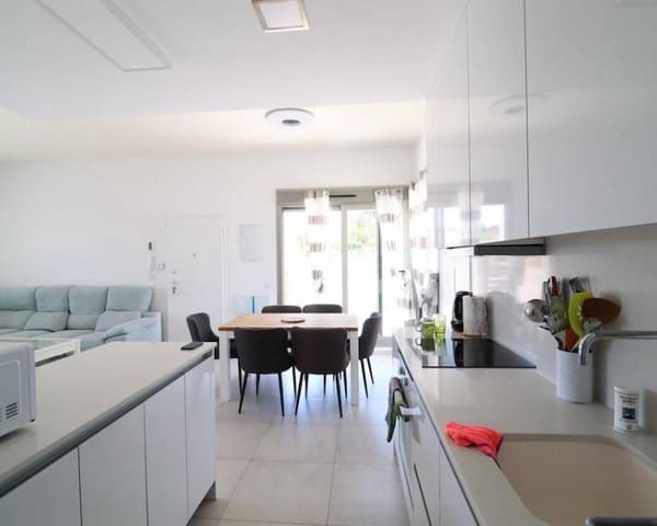 3 soveværelse Villa til salg i San Miguel de Salinas - € 565.000 (Ref: 7838758)