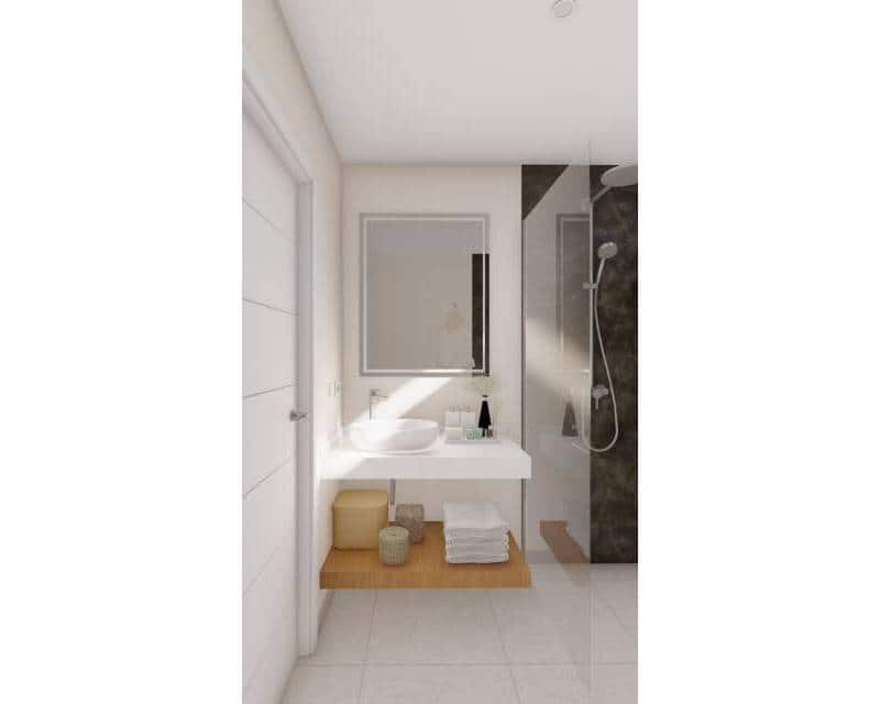 3 chambre Villa/Maison à vendre à Banos y Mendigo avec piscine garage - 469 000 € (Ref: 7838766)