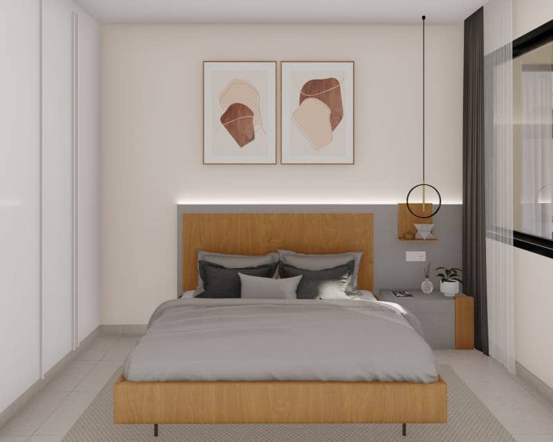 3 chambre Villa/Maison à vendre à Banos y Mendigo avec piscine garage - 469 000 € (Ref: 7838766)