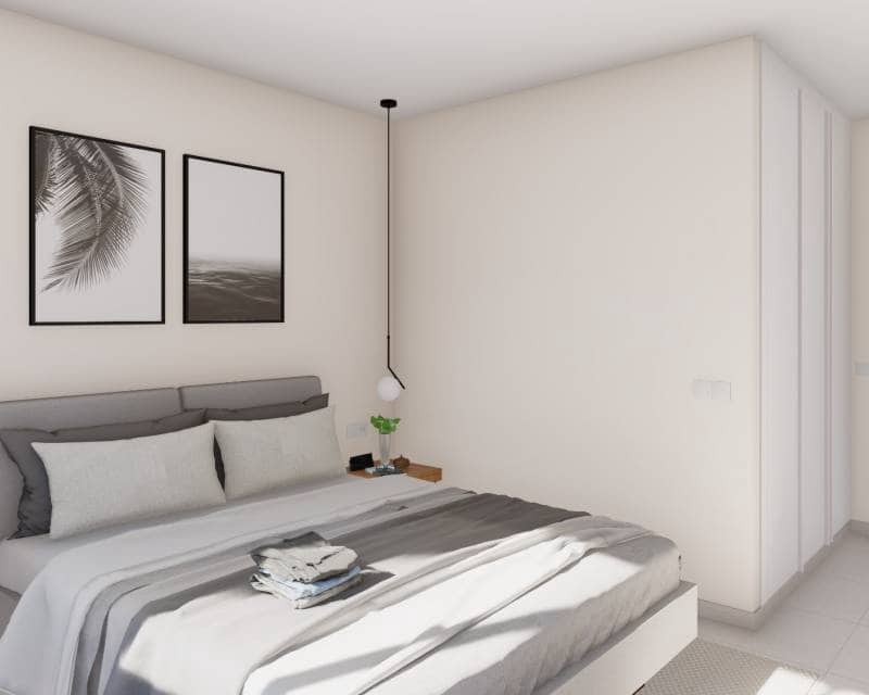 3 chambre Villa/Maison à vendre à Banos y Mendigo avec piscine garage - 469 000 € (Ref: 7838766)