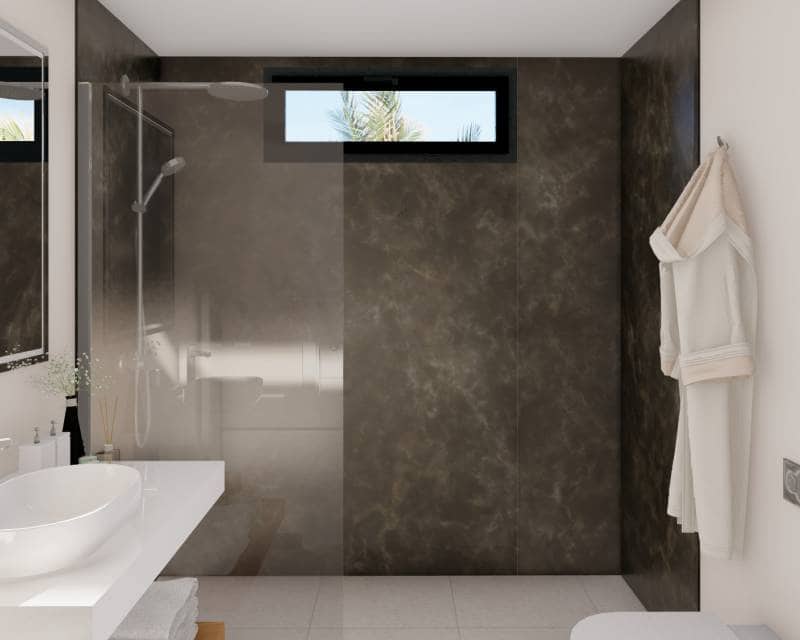 3 chambre Villa/Maison à vendre à Banos y Mendigo avec piscine garage - 469 000 € (Ref: 7838766)