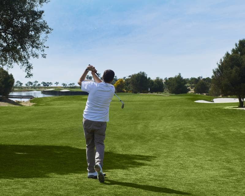 3 chambre Villa/Maison à vendre à Banos y Mendigo avec piscine garage - 469 000 € (Ref: 7838766)